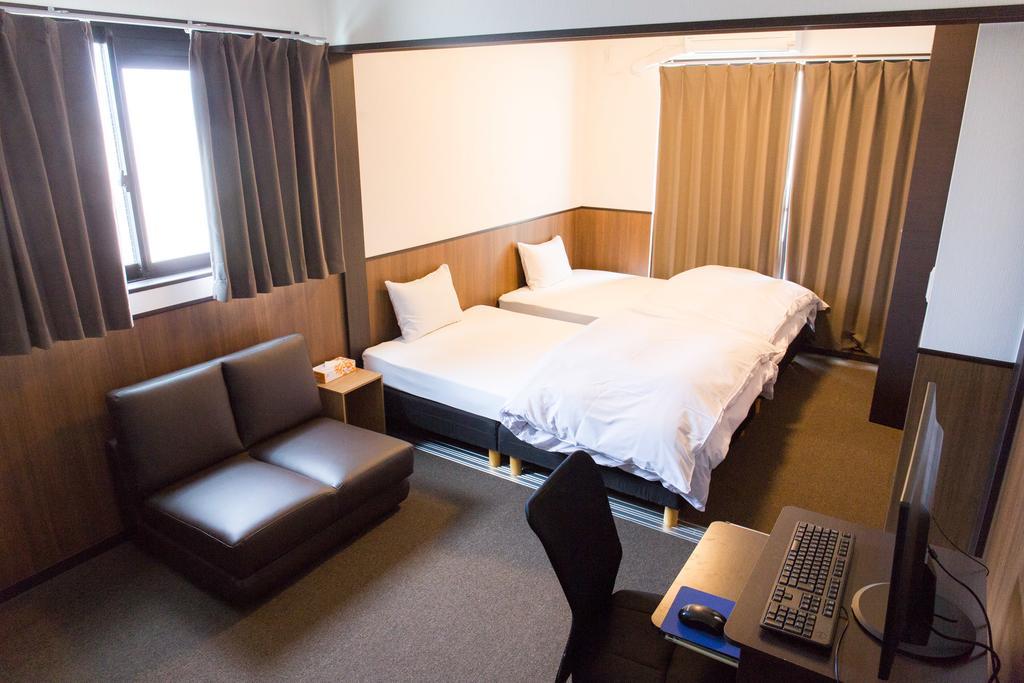 Houze 1St Gojo Omiya Hotel Kyoto Exterior photo
